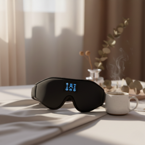 DeepRem Sleeping Mask