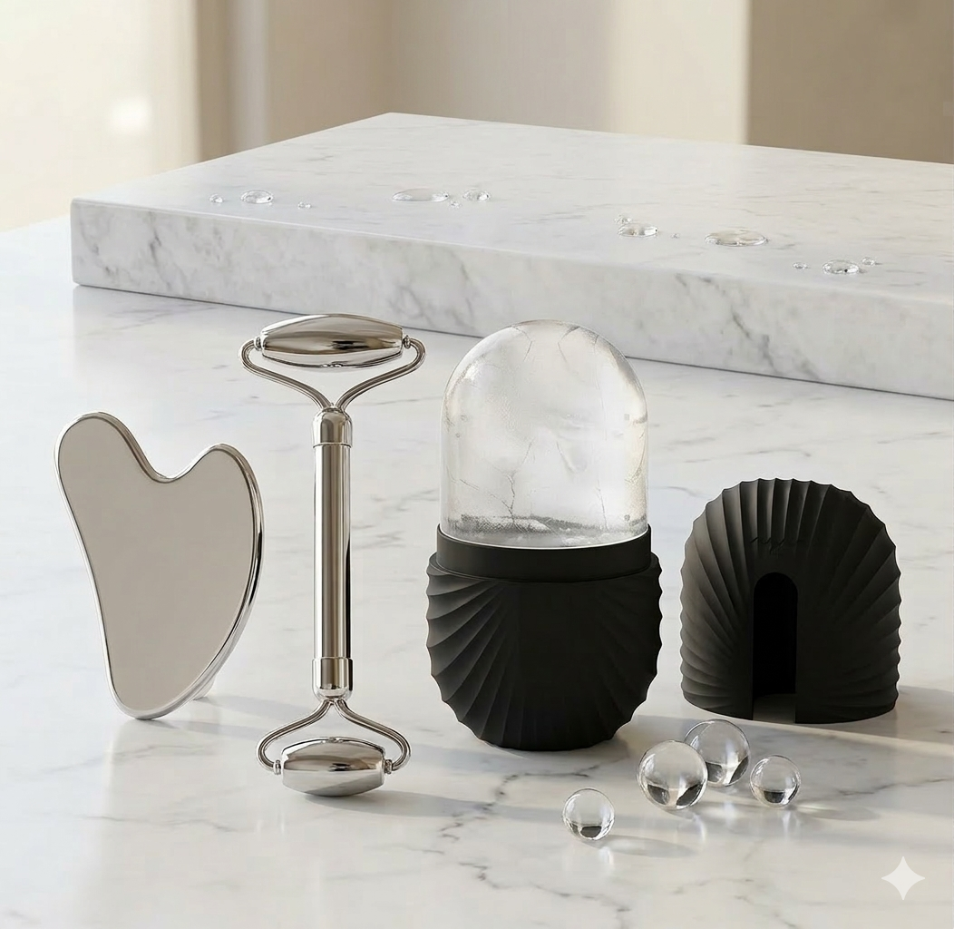 Ice Roller Set