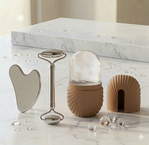 Ice Roller Set